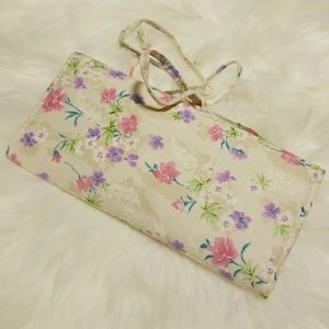 🔴 Travel Jewelry Case